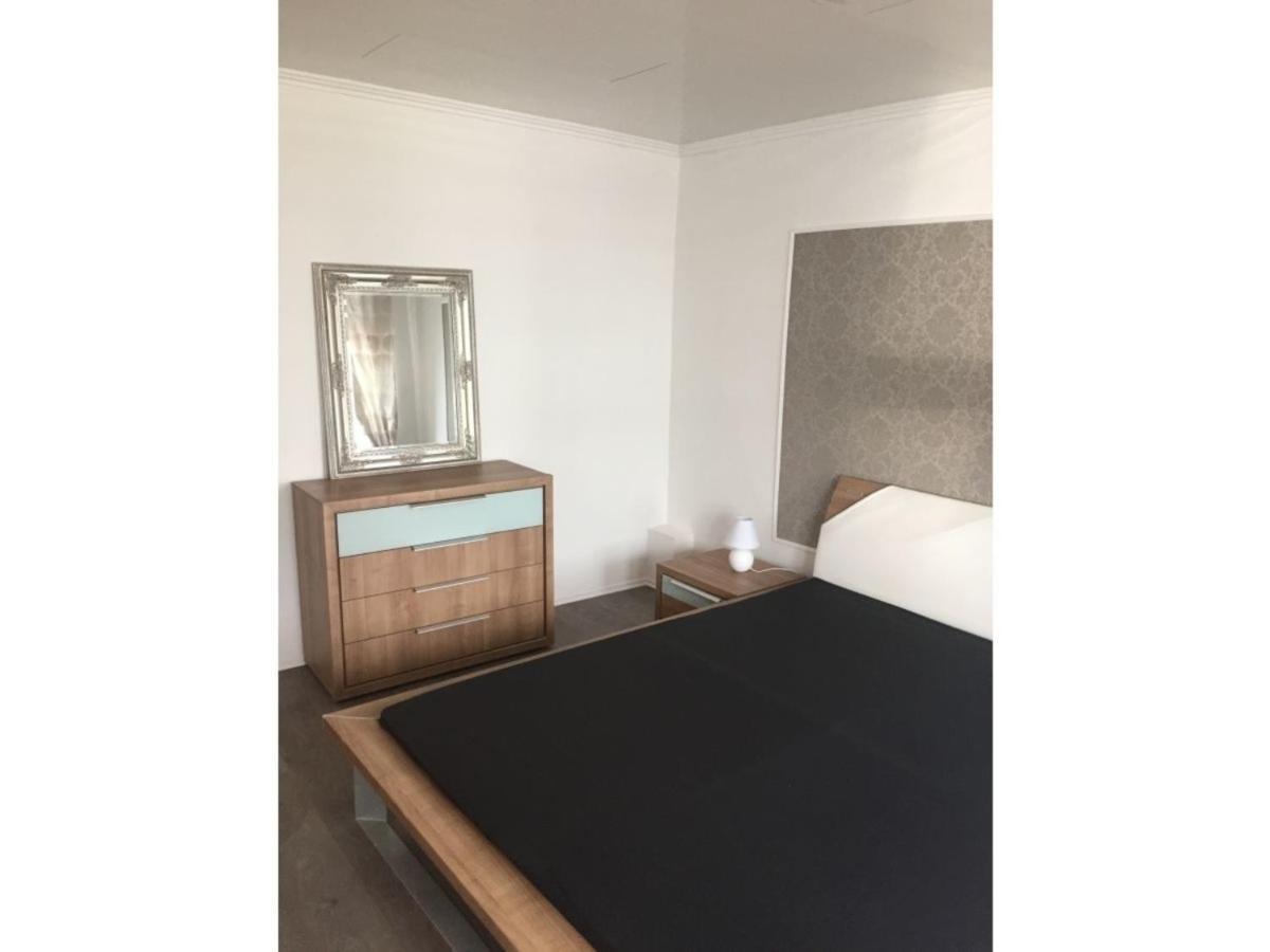 Weber Fewo Appartement Eckernförde Buitenkant foto