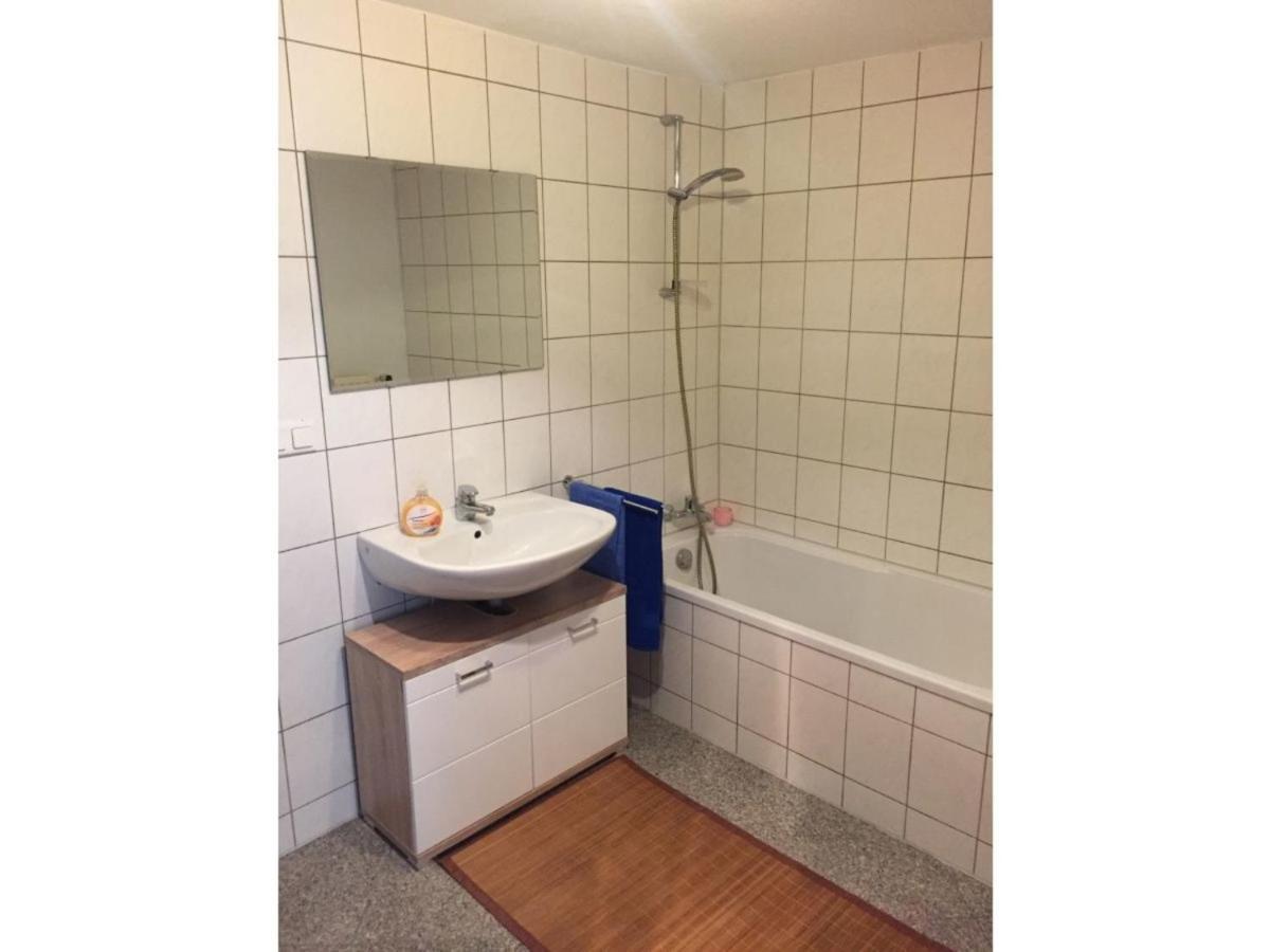 Weber Fewo Appartement Eckernförde Buitenkant foto
